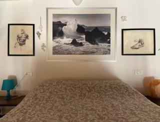 Cozy apartment in Oltrarno area - 3