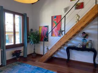 Cozy apartment in Oltrarno area - 2