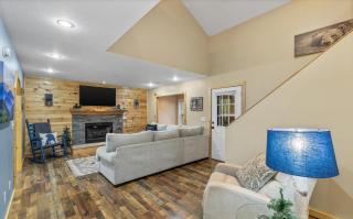 Heavenly Sunshine By Stony Brook Cabins - 7