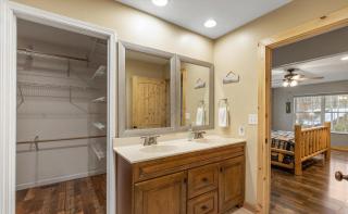 Heavenly Sunshine By Stony Brook Cabins - 3