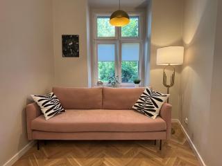 Tajemniczy Ogród - Secret Garden - Self check-in 24h - 5