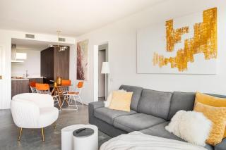 SeaSunSand Apartment - Sant Pol de Mar - 1