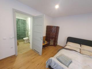 GIRO Guest House - Sfântu-Gheorghe - 1