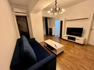 Ap nou cu 2 camere in centrul Bucureștiului - 0