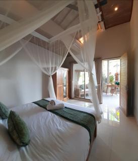Villa MB Ubud - Ubud - 7
