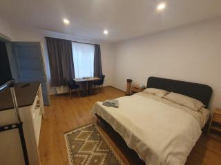 GIRO Guest House - Sfântu-Gheorghe - 4