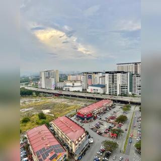 GKC HOMESTAY Menara u2 Shah Alam - 6