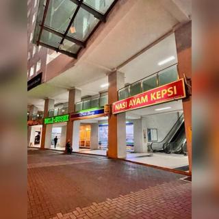 GKC Homestay - Shah Alam - 2