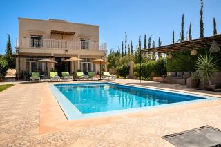 Villa TAYLAM - Essaouira - 0