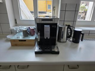 Ferienwohnung Wetzlar Altstadt - 3