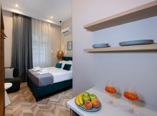 Alba Boutique Hotel - Chania - 5