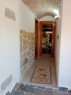 Al mare a Capo Comino - 9