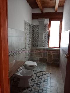 Al mare a Capo Comino - 5