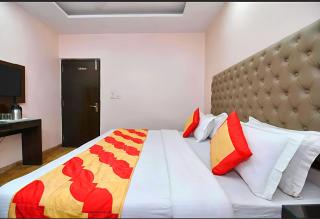 The prime Hotel Kabeer' Front of New Delhi Railway Station & 5 Minute from Connaught Place - New Delhi - 7