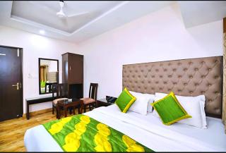 The prime Hotel Kabeer' Front of New Delhi Railway Station & 5 Minute from Connaught Place - New Delhi - 8