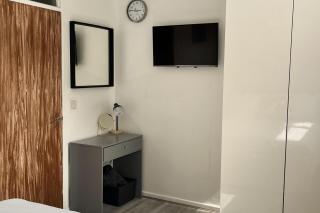 Cozy City Apartment in Birmingham - Birmingham - 9