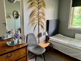 Beautiful rooms in a charming Båstad villa top location near the beach and town center - 6