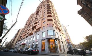 Studio apartments in the centre of Yerevan by Sweet Home - Yerevan - 6