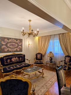 Comfyheliopolis - Kairo - 6