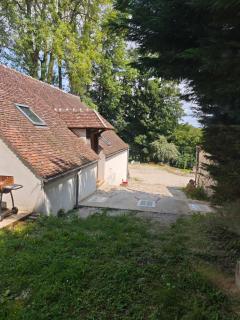 Gîte du Ru MOULIN DU RU - Aulnoy - 8