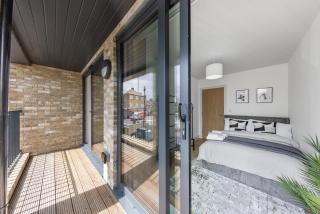 Hobson Woods Apartments - 7