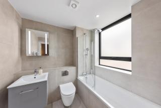 Hobson Woods Apartments - Londra - 4