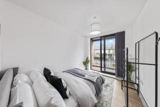 Hobson Woods Apartments - 2