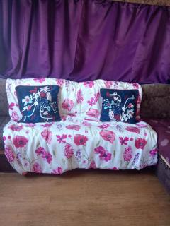 Sunrise Caravan - Dymchurch - 8