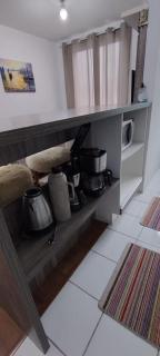 Apartamento Familiar Térreo - 3