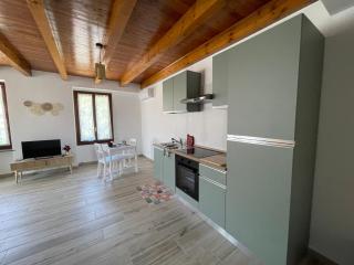 Per due sul Lago - MEINA - 8