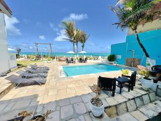 Hotel Paraiso Natal - Beira Mar - 7