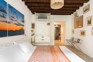 Lively Castello comfort room private bath & privacy - Venedig - 0