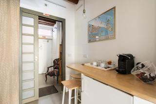 Lively Castello comfort room private bath & privacy - Venedig - 4