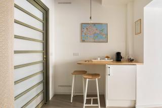 Lively Castello comfort room private bath & privacy - Venedig - 5
