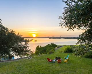 Lake Travis Lakefront Retreat - Hot tub - Boat Ramp - Lakeside Parks - Lago Vista - 8