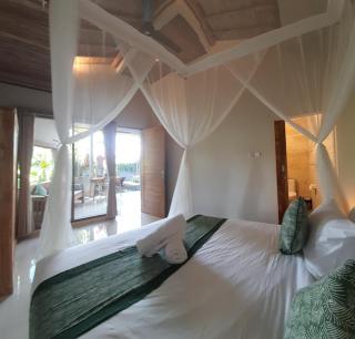 Villa MB Ubud - Ubud - 9