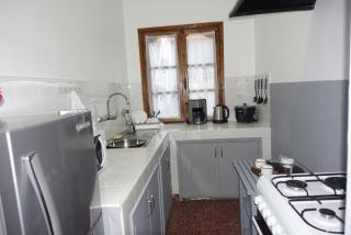 Antsah Appartment - 3