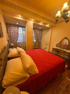 Comfyheliopolis - Il Cairo - 1