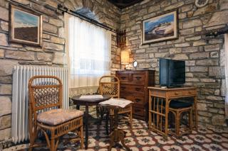 Alexana - Traditional House - Káto Figália - 5