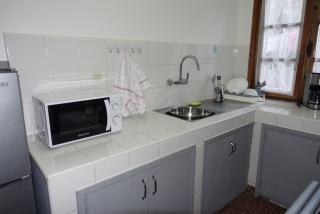 Antsah Appartment - Antananarivo - 4