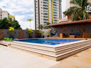Crystal Place - Goiânia - 4
