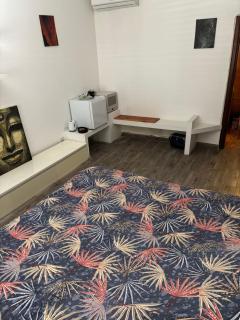 Double bedroom with private bathroom - 3