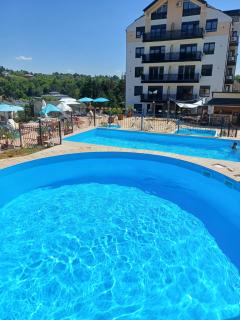 Sunčani Breg Apartments Vrdnik - 2