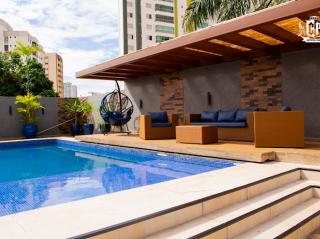 Crystal Place - Goiânia - 5