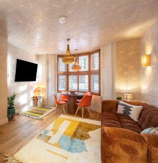 The Elements Brighton Air Suite - Brighton et Hove - 0