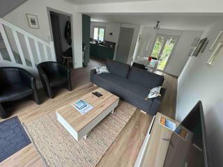 Maison lumineuse avec jardin à 5min du Cap Erquy - 0