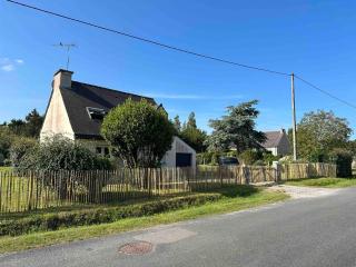 Maison lumineuse avec jardin à 5min du Cap Erquy - 7