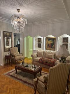 Comfyheliopolis - 7
