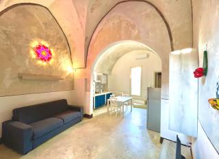 Aquaterrae suite and water relax - Alezio - 9