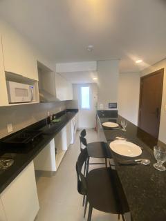 New And Chic 2 Bedroom Apt In Los Laureles - 1